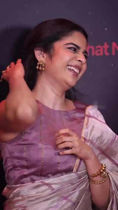 Mithila Palkar