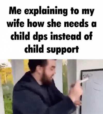 thats how you create a team