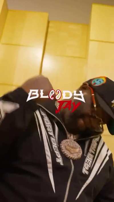 Bloody Jay - First Day Out snippet