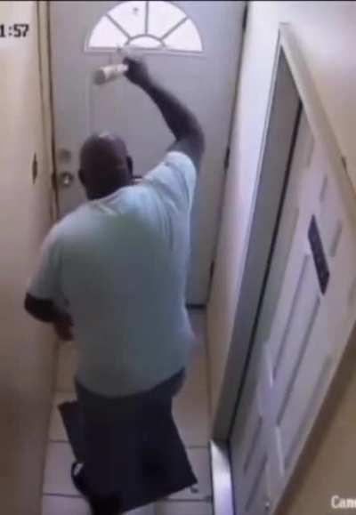 This is one way to stop robbery