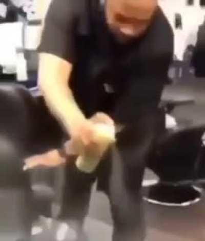 average barbershop in chicago