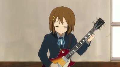 My favorite refrence from Kon