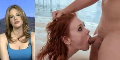 Maitland Ward: Too Empowered for Television
