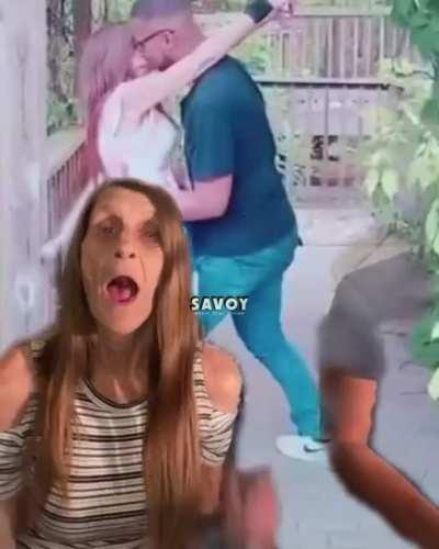 Nahh bro fuckin with a real mummy 😭😭😭