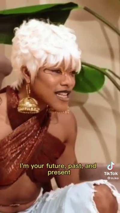 These concepts in these lyrics speak to me on a cosmic level