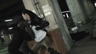 Kamen Rider Fatale (Dark Femme) vs Girls Remix