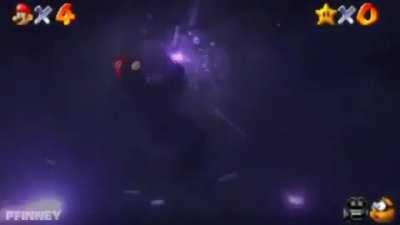 New look at the Mario Movie 2022! (credit: PFINNEY)