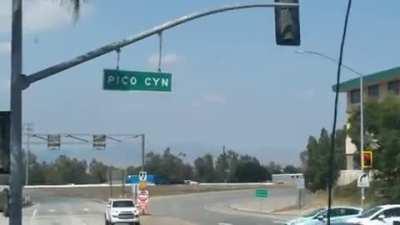 YOOOOOOOO PICO AT JACKS