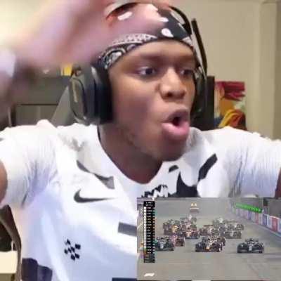 What a roller coaster.