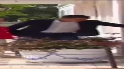 Top 10 presidentes caminando de pana👌