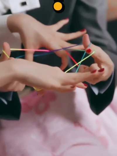 🔊 Chaewon & Eunchae