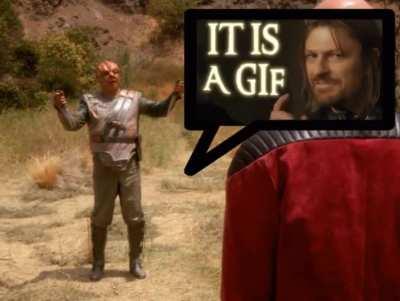 Picard visits High Quality Gifs