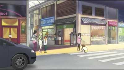 Strawberry Sunday: Anime_irl