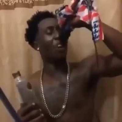 Took the right amount.