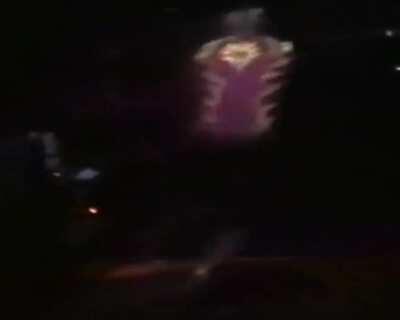 One of the best Maynard live moments (New York 2002)