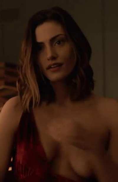 Phoebe Tonkin