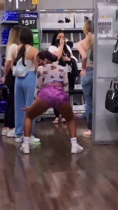 Non Nude Attention Seeking Compilation