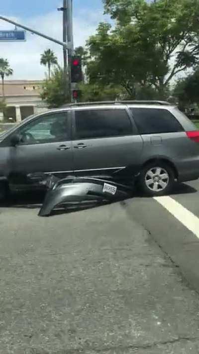 Gosh, what’s making that sound?