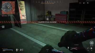 I think we were both surprised