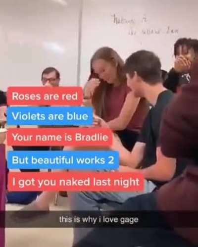 Killed her multiple times!