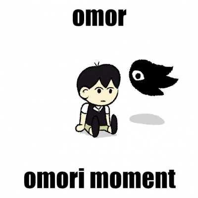 Something's all around Sunny