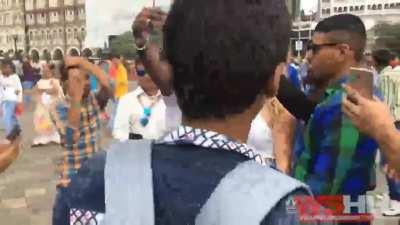 se enteran que hay minitas en reddit. los pibes