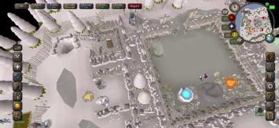 The hardest part of Muspah