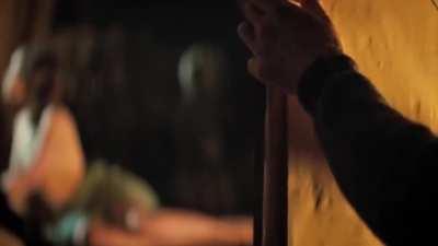 Emilia Clarke - Voice From The Stone (2017)