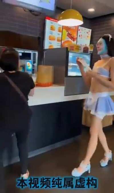 Average day in Malgaysia