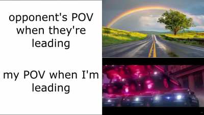 iTested? more like iTestedMySanity