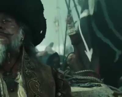 Cancelling my Disney+/Hulu and sailing the High Seas (in response to what they did to Jimmy Kimmel)... who's with me?!