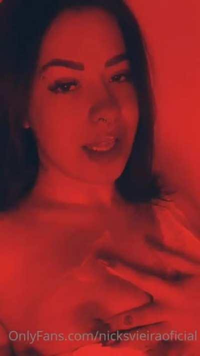 Nicks Vieira