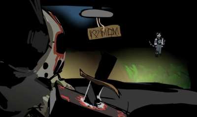 I'm gonna miss Jason, however the devs cooked so hard with the Slasher imo, so I think a majority of the community will get over him eventually. (But alas, we will remember you. The truck shall be passed on to the Slasher. So goodbye..)