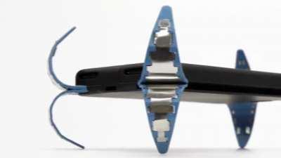 Become gay vampire with this new phone case