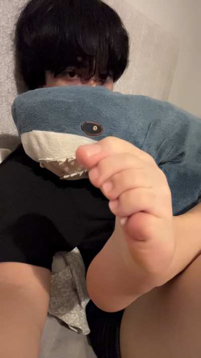 Are you licking your screen?