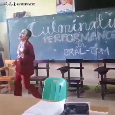 el tontito del curso 🐧