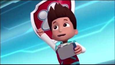 Paw patrol