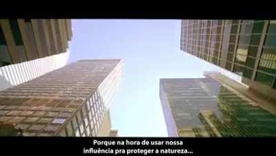 Eu ri... pessoal criativo da porra...