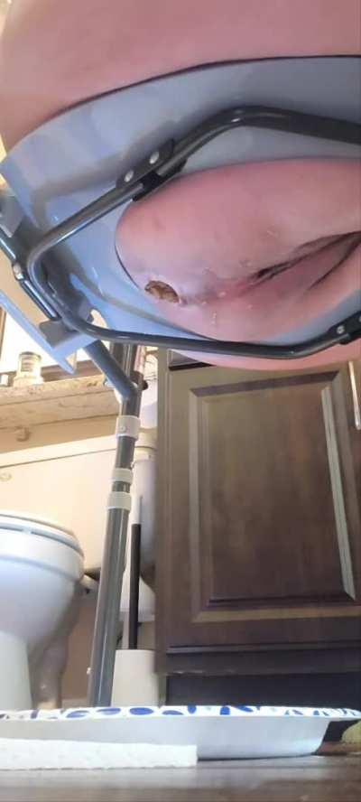 My goal is to make you cum at least once a week, tell me how iâm doing. ð¥º