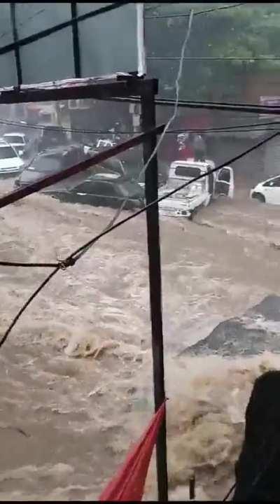 Isabela Guiar, Santo Domingo, DR. 11.17.2023