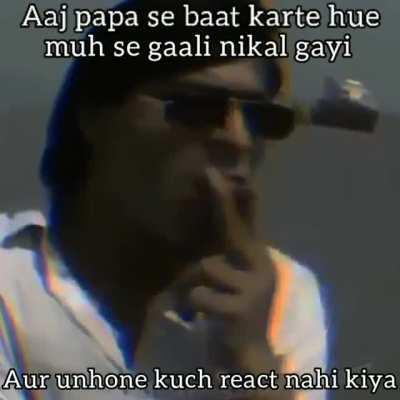 Finally bada ho gaya.