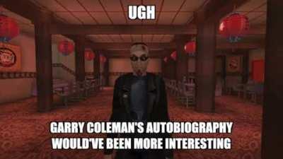 Random vid I found in Discord