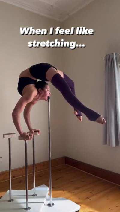 A new style of blowjob