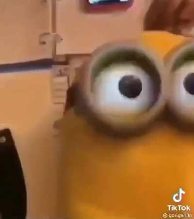 We're going to the BUUUUSSSSS