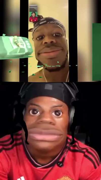 Prosch Dos who cum 😎🗿