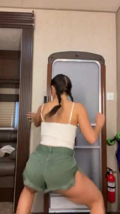 one of her all time best vids released today