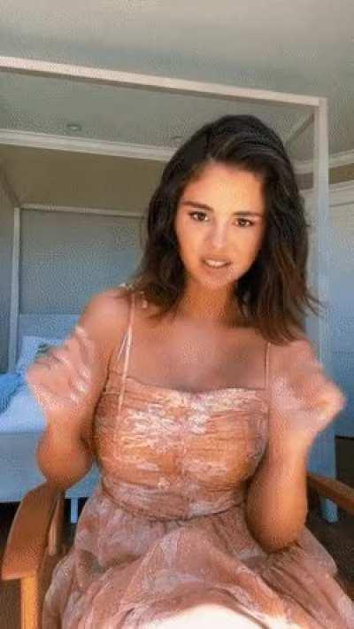 Man they’re just perfect. She’s so breedable