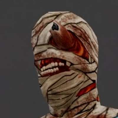 I CAN EXTRACT THE 3D MODELS???