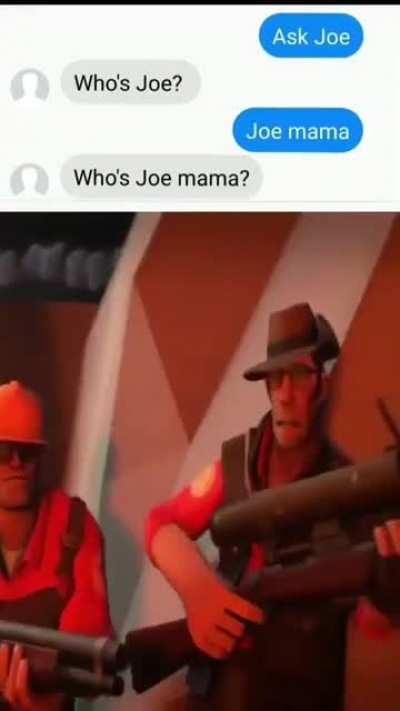 Literally invincible