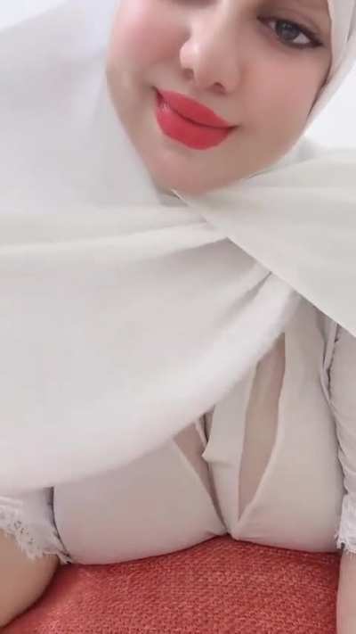 Bigo Live Arabia Hijab Sexy Show 3